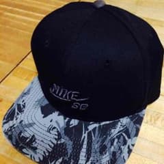 送料込み NIKEsb キャップのサムネイル