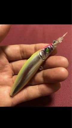 メガバス ゾンク77 ガタライドのサムネイル
