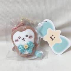 超まじかるちいかわ マジカルチャージマスコット カブトムシ - メルカリ