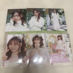 =LOVE 大場花菜 モラトリアム.お姫様の作り方 2コンプセットのサムネイル