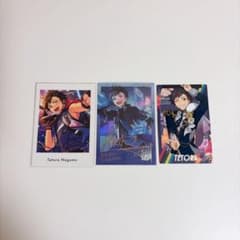 あんスタ 南雲鉄虎 紙類 グッズ - メルカリ