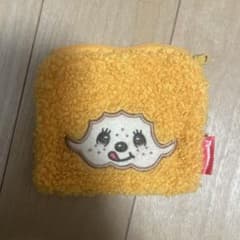 モンチッチ　ポーチのサムネイル