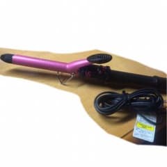 ヴィダルサスーン ヘアアイロン コテ(19mm)のサムネイル