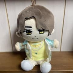 King&Prince 髙橋海人 はぴぬいのサムネイル