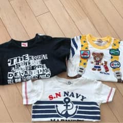 子供服90～95のサムネイル