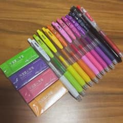 SARASAのサムネイル