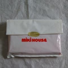 MIKI HOUSE  母子手帳ケースのサムネイル
