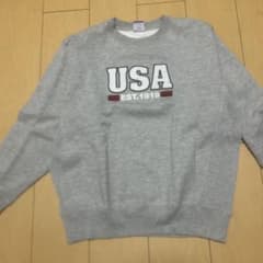 90s USA製Champion スウェットのサムネイル
