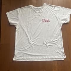 Ocean Pacific Tシャツ ホワイト Lサイズのサムネイル
