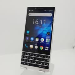 スマートフォン本体 BlackBerry KEY2 BBF100-8 DualSIM デュアルSIMモデル】BlackBerry KEY2 BBF100-8 - メルカリ