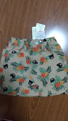 【新品】ダブルビー スカートのサムネイル