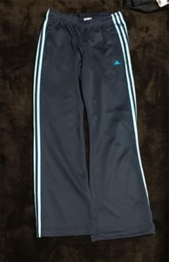 adidas アディダス ジャージのサムネイル