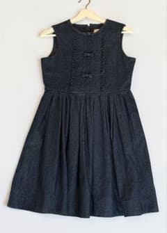 【美品】ケイトスペード　サイズ160　ワンピースのサムネイル