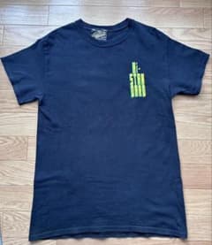 Hi-STANDARD AIR JAM 2018 Sサイズ　黒　Tシャツのサムネイル