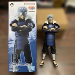 NARUTO 나루토 질풍전 이치 반 쿠지 B상 천수문간 MASTERLISE