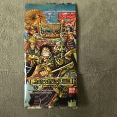 ふ*ぅ様 ONE PIECE カードゲーム スペシャルパック 2004　未開封 ふ*ぅ様 ONE PIECE カードゲーム スペシャルパック 2004 未開封 - メルカリ