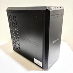 G-Tune PCケース MATX フロントHDMI有のサムネイル