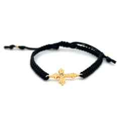 付属品•保証書有り◎送料込み/匿名配送◎Loree Rodkin ブレスレット 非売品】Loree Rodkin ローリーロドキン ノベルティ ブレスレット黒