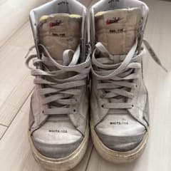NIKE BLAZER MID '77 VINTAGEのサムネイル