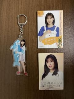 노기자카 46 시바타 유나 캔 배지 외