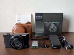 SONY Cyber-shot RX100のサムネイル