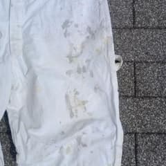 W38 Painter Pants, Paint Stain, Dickies, Sherwin Williams
