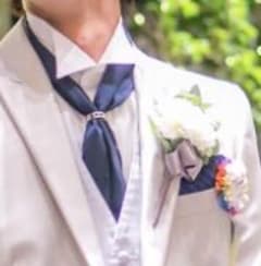 新郎☆結婚式小物セットのサムネイル