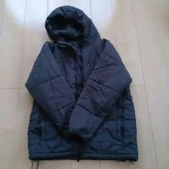 ダウンジャケットのサムネイル