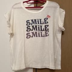 YUKI着 インパクティスケリー Tシャツのサムネイル
