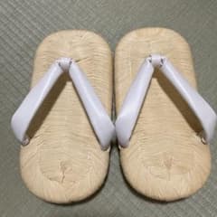 子供用 雪駄 本畳表 日本製 七五三 - メルカリ