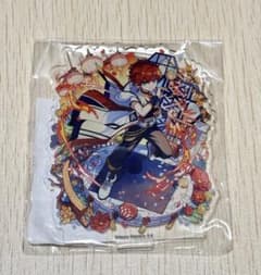 あんスタ 天城一彩 メルクストーリア アクリルスタンド アクスタのサムネイル