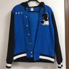 三代目 会場限定パーカーのサムネイル