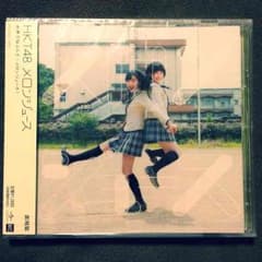 HKT48  メロンジュースのサムネイル
