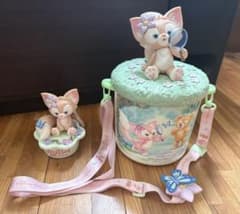 リーナベル ポップコーンバケット、スーベニアセットのサムネイル