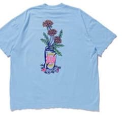 wasted youth fuji rock フジロック Tシャツ verdy - メルカリ