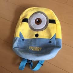 ミニオン リュックのサムネイル