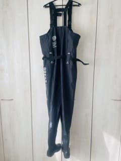 DRESS  ウェーダーのサムネイル