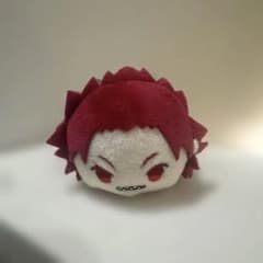 ヒロアカ もちもちマスコット もちマス マスコット 切島鋭児郎 切島 鋭児郎 僕のヒーローアカデミア 切島鋭児郎 もちもちマスコット ヒロアカ