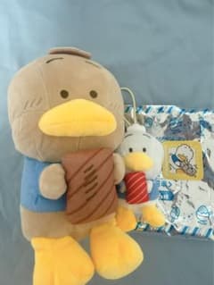 はぴだんぶい　スシロー　はぴなついぇい　ペックルのサムネイル