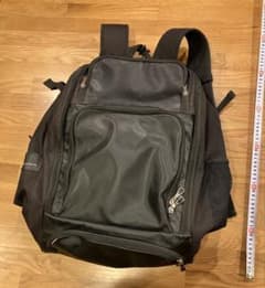 TIGORA 野球バッグ　バット収納、シューズ収納可のサムネイル