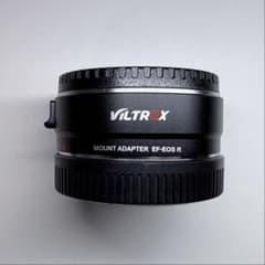 VILTROX MOUNT ADAPTER EF-EOS Rのサムネイル