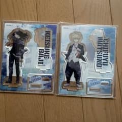 東京リベンジャーズ　アクリルスタンド　アクスタのサムネイル