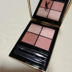 Yves Saint Laurent アイシャドウパレット 600のサムネイル