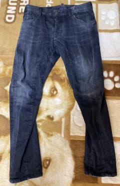 DSQUARED2 20ss デニムのサムネイル