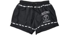 Moschino men's swimwear/swim trunks