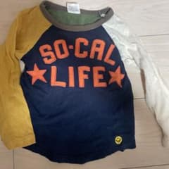 F.O.KIDS ロンTのサムネイル