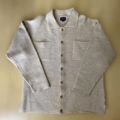 BEAMS カーディガンのサムネイル