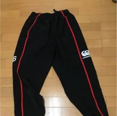 キャノンイーグルス カンタベリー 上下ヤッケ Sサイズのサムネイル