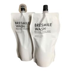 BRESMILE ブレスマイル　2本　カップ付きのサムネイル