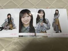 櫻坂46 小田倉麗奈 13th BACKS LIVE!! 緑衣装 - メルカリ